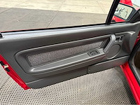 Mercury - capri - u9 - personenauto - 1991 - afbeelding 3 van  4