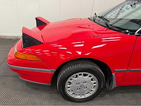 Mercury - capri - u9 - personenauto - 1991 - afbeelding 4 van  4