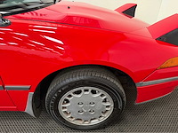 Mercury - capri - u9 - personenauto - 1991 - afbeelding 5 van  12