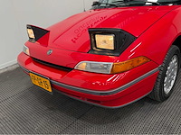 Mercury - capri - u9 - personenauto - 1991 - afbeelding 7 van  12