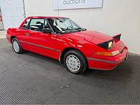 Mercury - capri - u9 - personenauto - 1991 - afbeelding 10 van  12