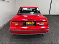 Mercury - capri - u9 - personenauto - 1991 - afbeelding 11 van  12