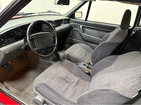 Mercury - capri - u9 - personenauto - 1991 - afbeelding 12 van  12
