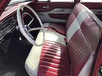 Mercury - comet - personenauto - oldtimer - afbeelding 2 van  28