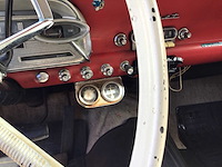 Mercury - comet - personenauto - oldtimer - afbeelding 5 van  28