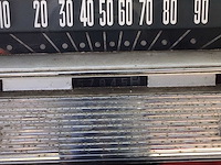 Mercury - comet - personenauto - oldtimer - afbeelding 6 van  28