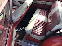 Mercury - comet - personenauto - oldtimer - afbeelding 7 van  28