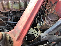 Mercury - comet - personenauto - oldtimer - afbeelding 16 van  28