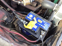 Mercury - comet - personenauto - oldtimer - afbeelding 20 van  28