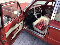 Mercury - comet - personenauto - oldtimer - afbeelding 28 van  28