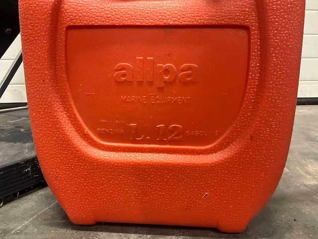 Mercury - kortstaart - 4 pk me4m4st - 4-tak - buitenboordmotor - afbeelding 6 van  26