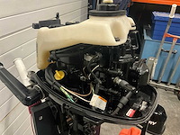 Mercury - kortstaart - 4 pk me4m4st - 4-tak - buitenboordmotor - afbeelding 10 van  26