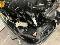 Mercury - kortstaart - 4 pk me4m4st - 4-tak - buitenboordmotor - afbeelding 14 van  26