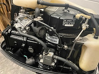 Mercury - kortstaart - 4 pk me4m4st - 4-tak - buitenboordmotor - afbeelding 17 van  26