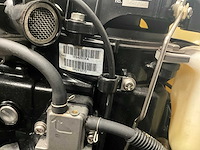 Mercury - kortstaart - 4 pk me4m4st - 4-tak - buitenboordmotor - afbeelding 7 van  11