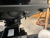 Mercury - kortstaart - 4 pk me4m4st - 4-tak - buitenboordmotor - afbeelding 10 van  11