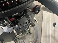 Mercury - kortstaart - 4 pk me4m4st - 4-tak - buitenboordmotor - afbeelding 6 van  19