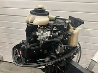 Mercury - kortstaart - 4 pk me4m4st - 4-tak - buitenboordmotor - afbeelding 7 van  19