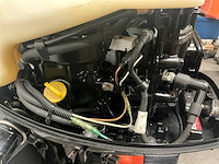 Mercury - kortstaart - 4 pk me4m4st - 4-tak - buitenboordmotor - afbeelding 10 van  19