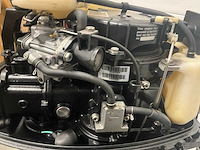 Mercury - kortstaart - 4 pk me4m4st - 4-tak - buitenboordmotor - afbeelding 12 van  19