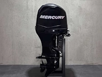 Mercury - langstaart - 115 pk efi, f115elp - 4-takt - outboard motor