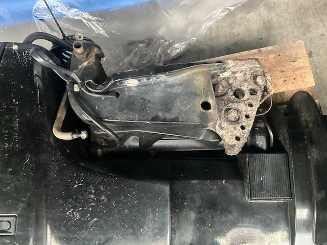 Mercury - langstaart - 75 pk - 2-takt - buitenboordmotor - afbeelding 6 van  6