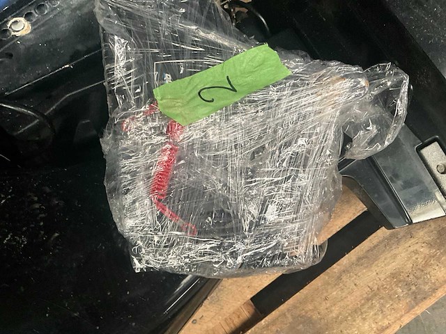 Mercury - langstaart - 75 pk - 2-takt - buitenboordmotor - afbeelding 2 van  4