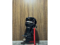 Mercury - langstaart - 90 pk 90elpto - 2-takt - buitenboordmotor - afbeelding 1 van  1