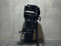 Mercury - langstaart - 90 pk 90elpto - 2-takt - buitenboordmotor