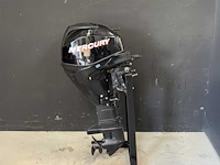 Mercury - langstaart efi - 25 pk - 4-takt - buitenboordmotor - afbeelding 1 van  1