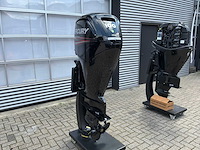 Mercury 100xl 4s buitenboordmotor - afbeelding 2 van  9