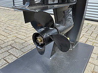 Mercury 100xl 4s buitenboordmotor - afbeelding 3 van  9