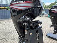 Mercury 100xl 4s buitenboordmotor - afbeelding 4 van  9