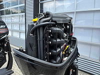 Mercury 100xl 4s buitenboordmotor - afbeelding 5 van  9
