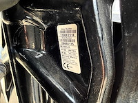 Mercury 100xl 4s buitenboordmotor - afbeelding 9 van  9