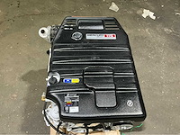 Mercury 115 hp inboard diesel inboard mr504. 2.0l marine engine - afbeelding 4 van  12