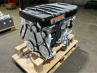 Mercury 115 hp inboard diesel inboard mr504. 2.0l marine engine - afbeelding 1 van  12