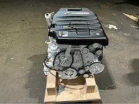 Mercury 115 hp inboard diesel inboard mr504. 2.0l marine engine - afbeelding 7 van  12