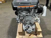 Mercury 115 hp inboard diesel inboard mr504. 2.0l marine engine - afbeelding 5 van  12