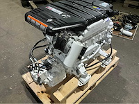 Mercury 115 hp inboard diesel inboard mr504. 2.0l marine engine - afbeelding 8 van  12