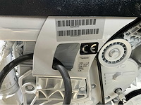 Mercury 115 hp inboard diesel inboard mr504. 2.0l marine engine - afbeelding 11 van  12