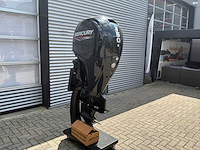 Mercury 150xl 4s buitenboordmotor - afbeelding 1 van  5