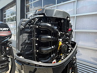 Mercury 150xl 4s buitenboordmotor - afbeelding 3 van  5