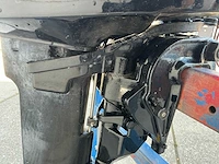 Mercury 15pk 2 takt kortstaart buitenboordmotor - afbeelding 10 van  10