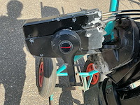 Mercury 2+4 stroke 40pk buitenboordmotor (2x) - afbeelding 2 van  30