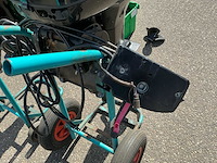 Mercury 2+4 stroke 40pk buitenboordmotor (2x) - afbeelding 3 van  30