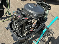Mercury 2+4 stroke 40pk buitenboordmotor (2x) - afbeelding 7 van  30
