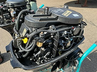 Mercury 2+4 stroke 40pk buitenboordmotor (2x) - afbeelding 13 van  30