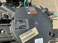 Mercury 2+4 stroke 40pk buitenboordmotor (2x) - afbeelding 14 van  30