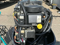 Mercury 2+4 stroke 40pk buitenboordmotor (2x) - afbeelding 15 van  30